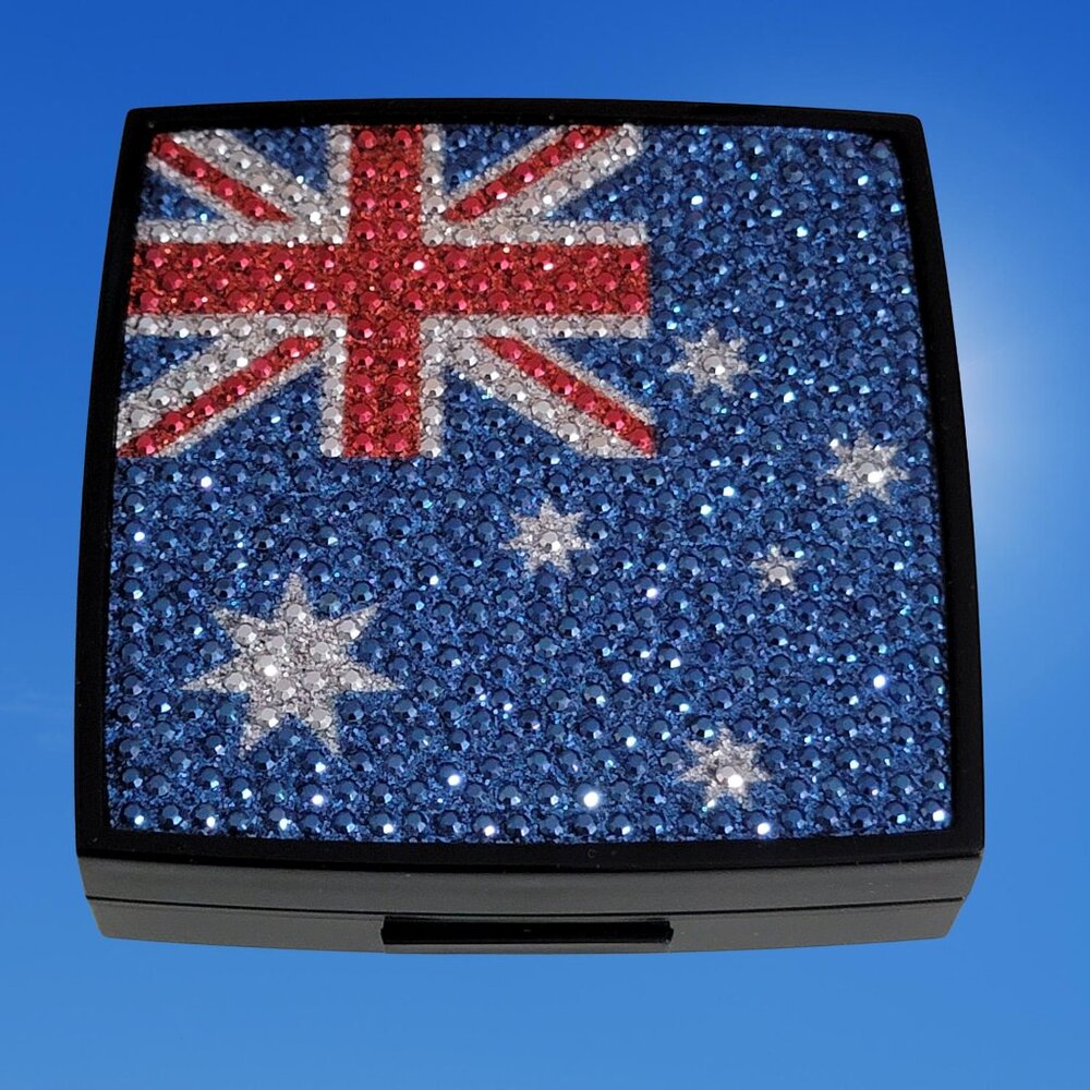 YBF Your Best Friend Yellow Neutralizing Powder